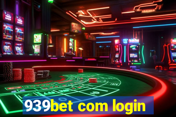 939bet com login